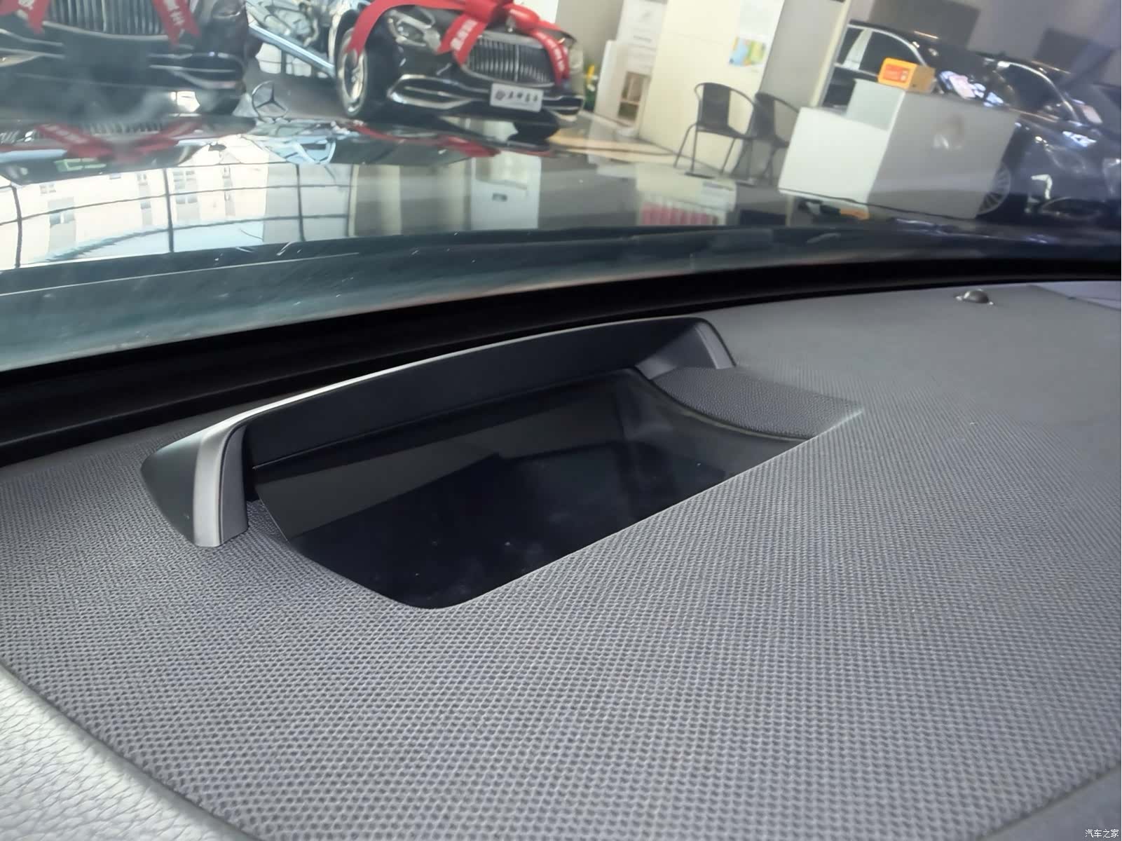 Mercedes-Benz S-Class, 2020 9
