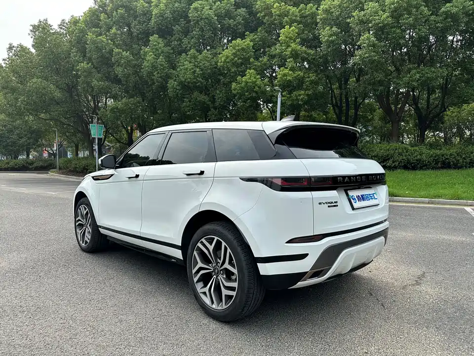 Land Rover Range Rover Aurora