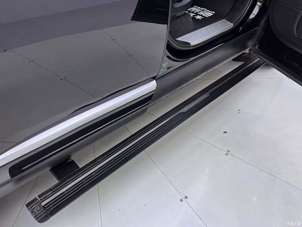 Land Rover Range Rover, 2018 19