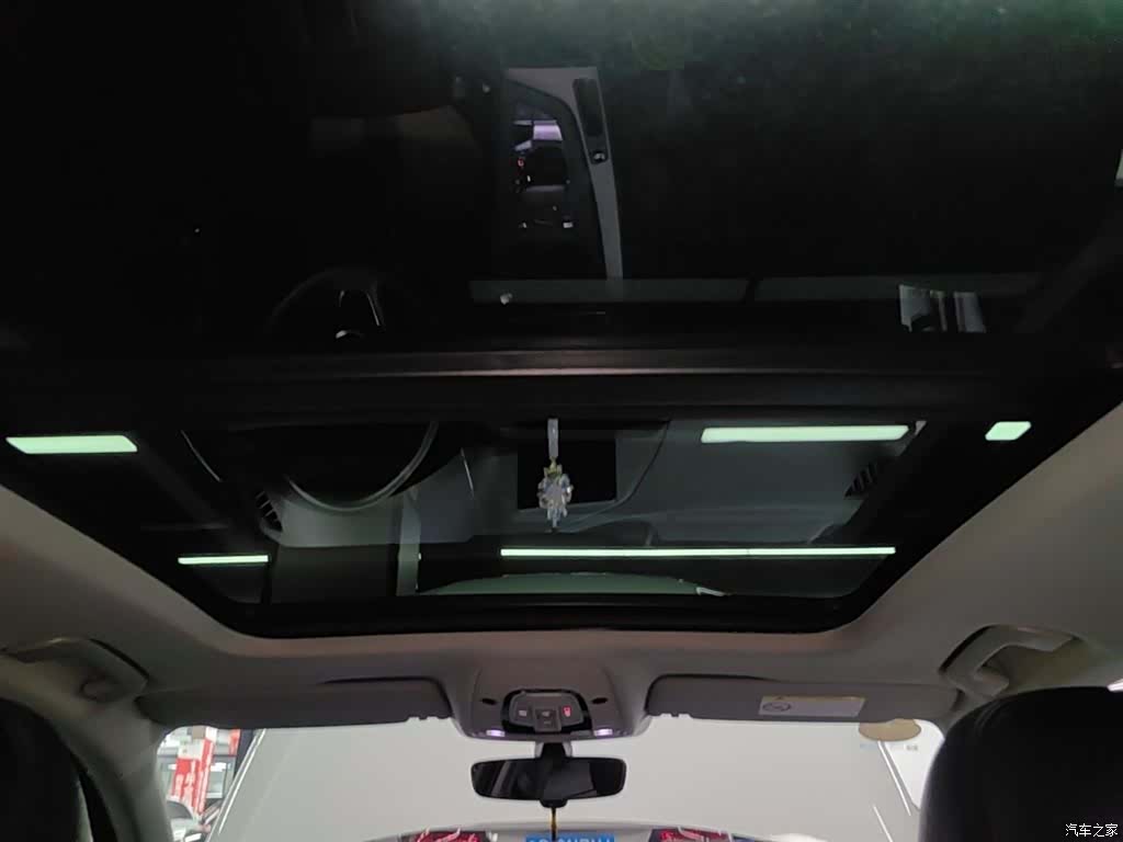 Audi A4L, 2018 18
