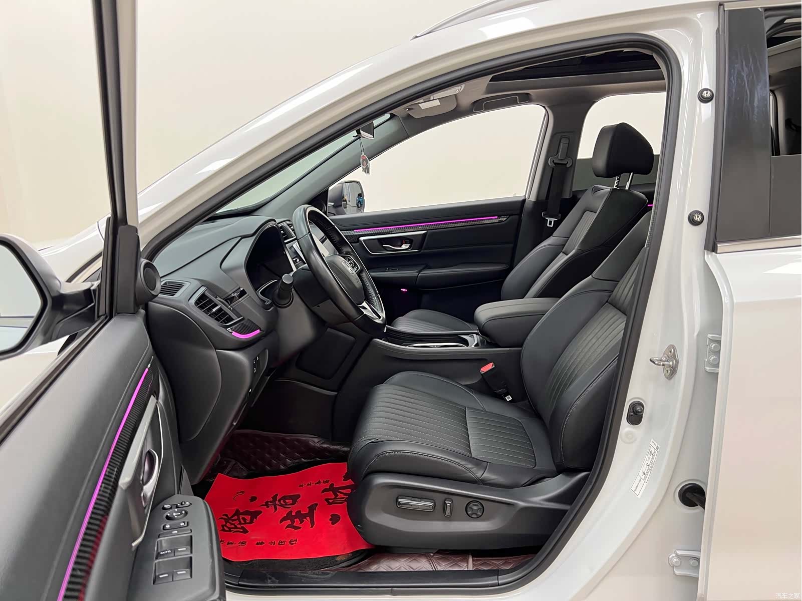 Honda Breeze, 2022 14