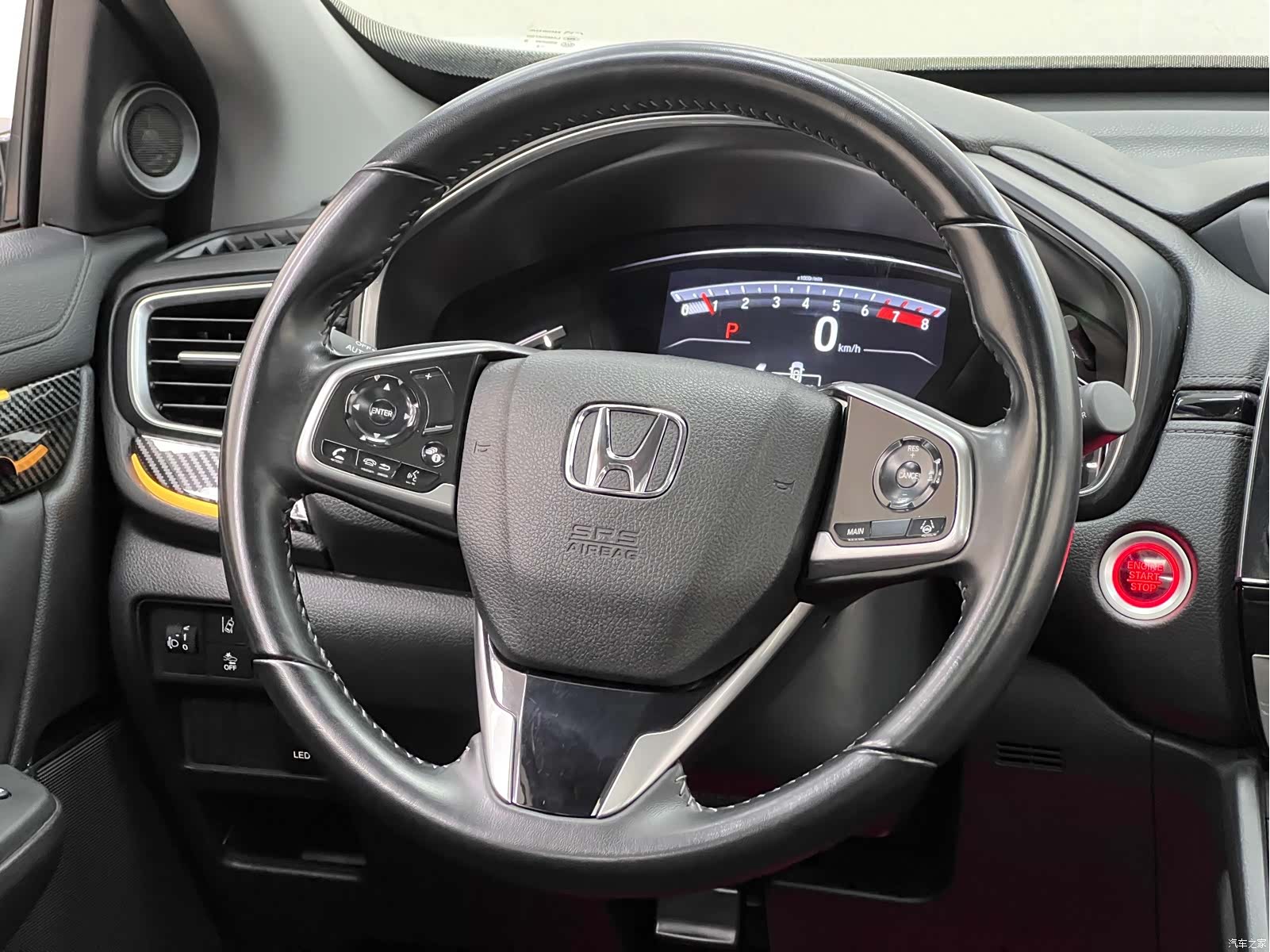 Honda Breeze, 2022 26