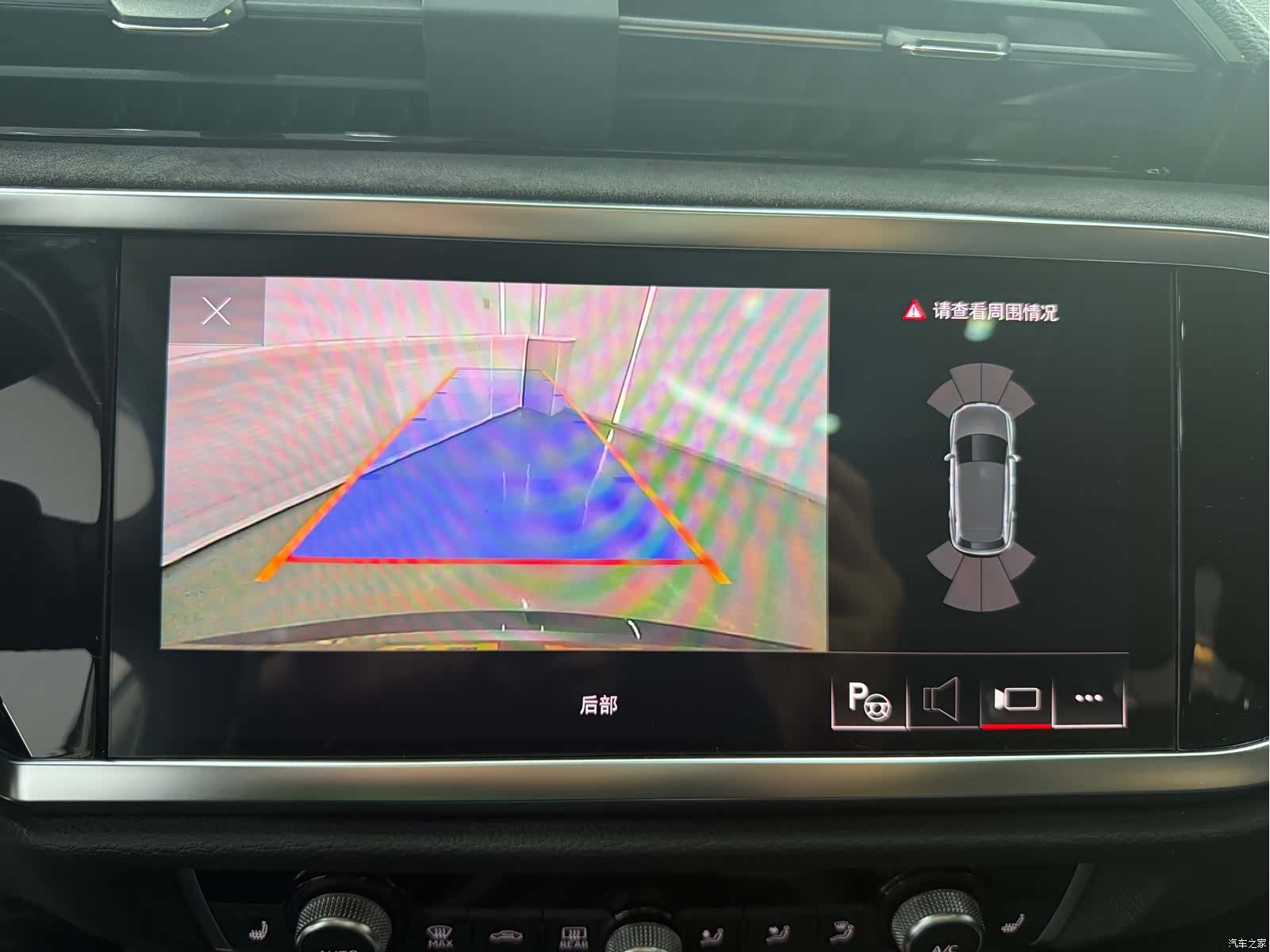 Audi Q3, 2022 17