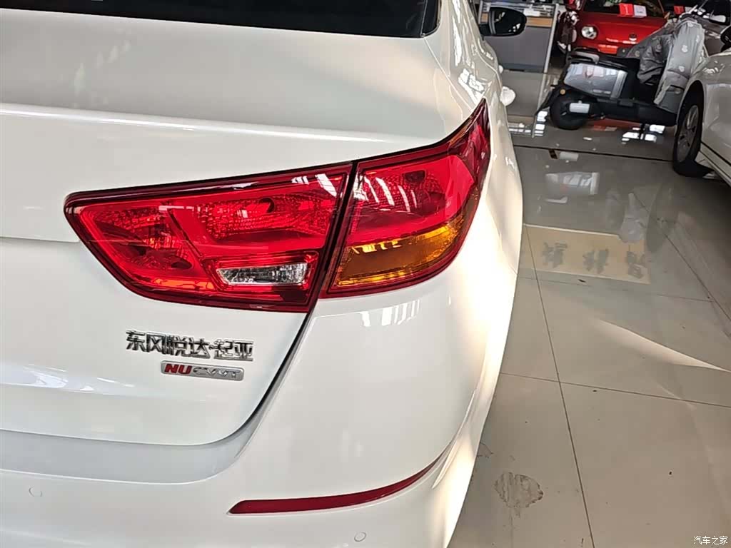Kia K5, 2019 8
