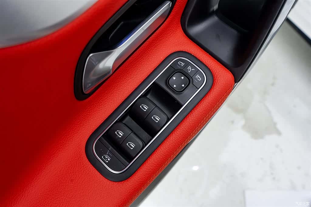 Mercedes-Benz A-Class, 2024 26