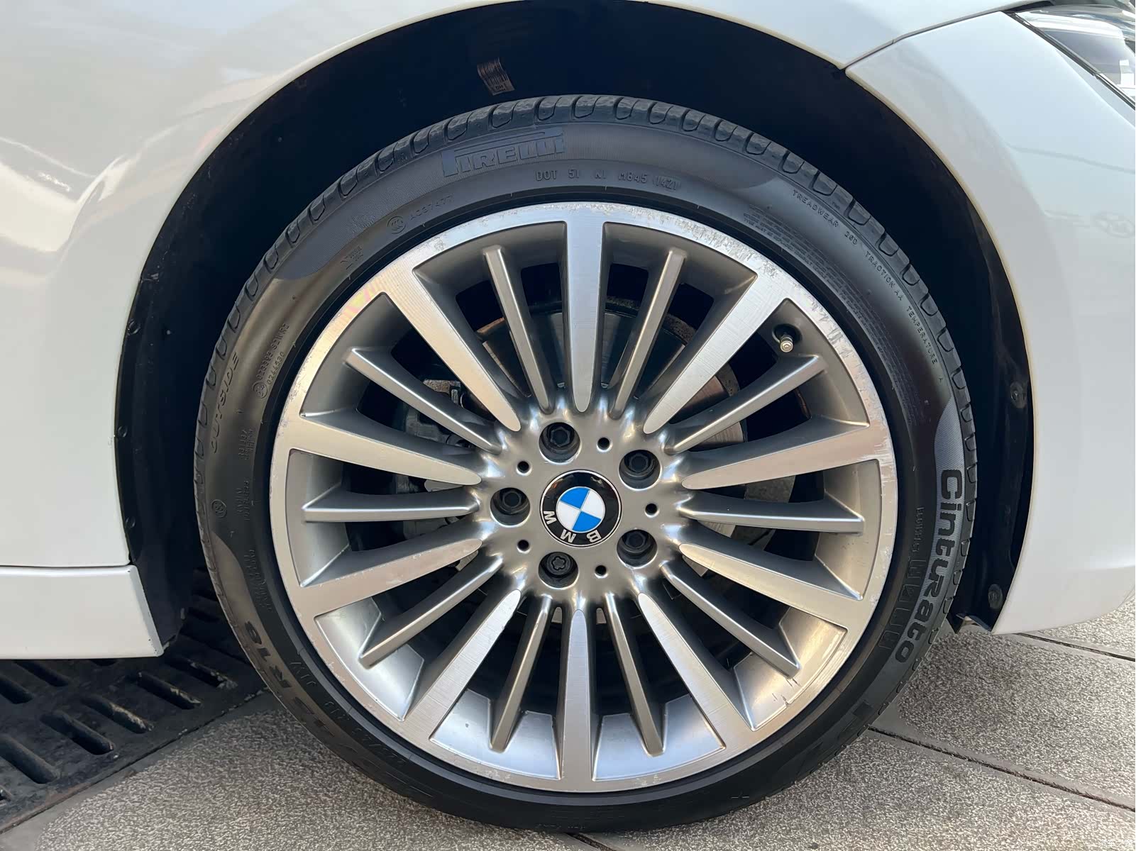 BMW 3 Series, 2018 29