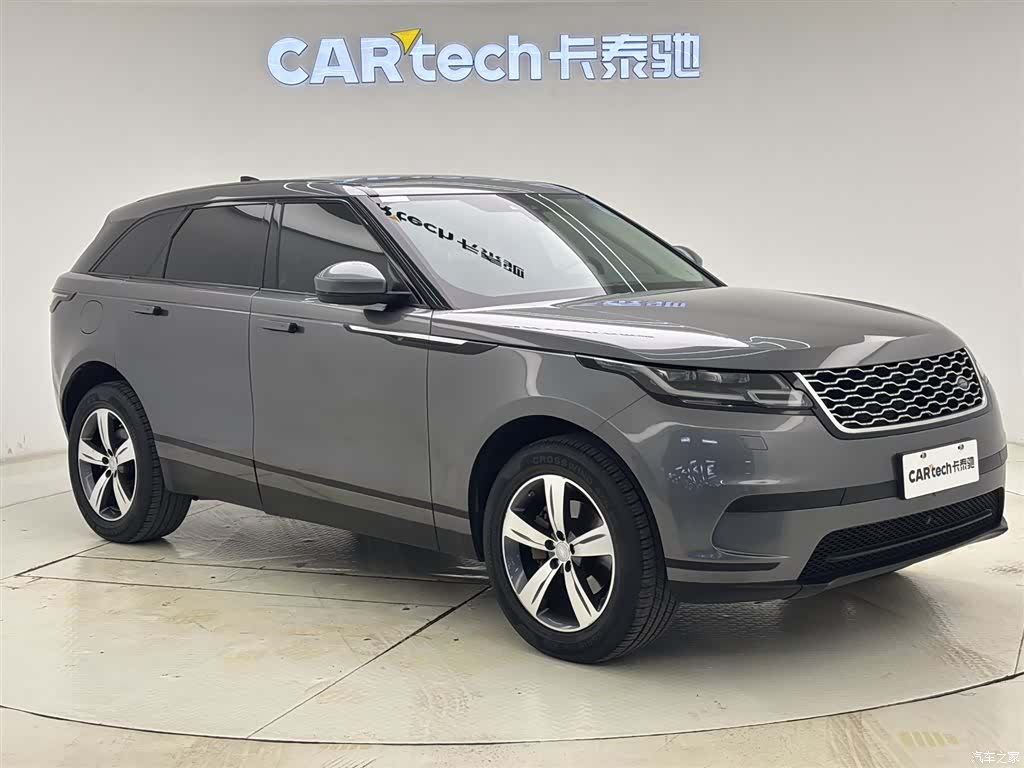 Land Rover Range Rover, 2018 2