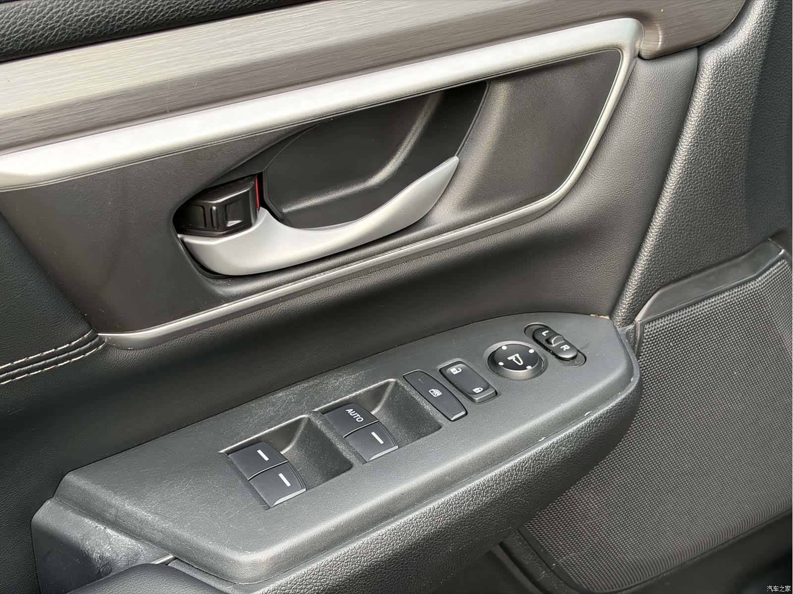Honda Breeze, 2020 17