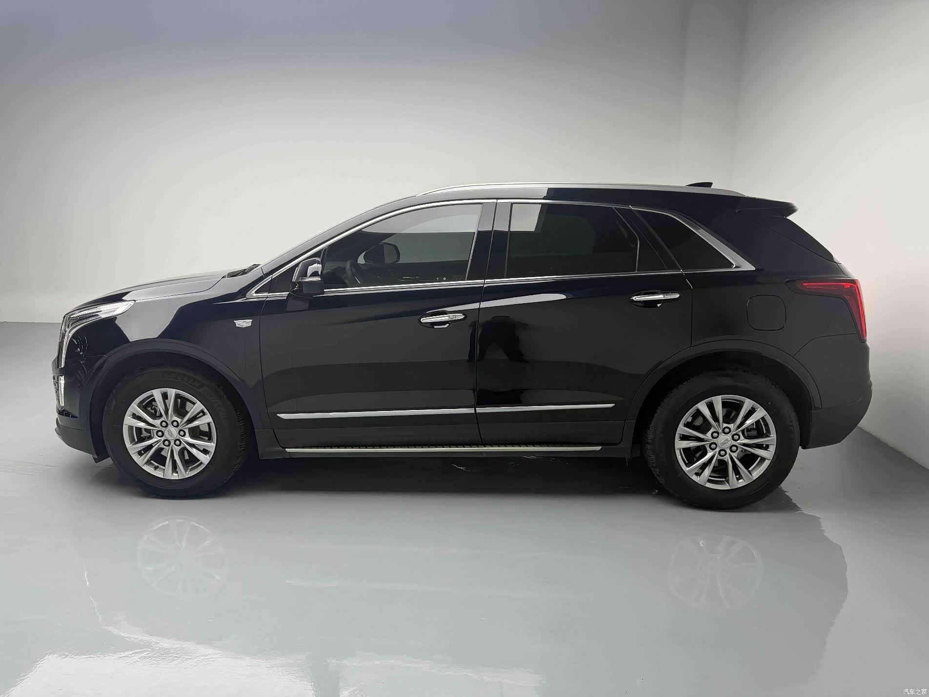 Cadillac XT5, 2022 13