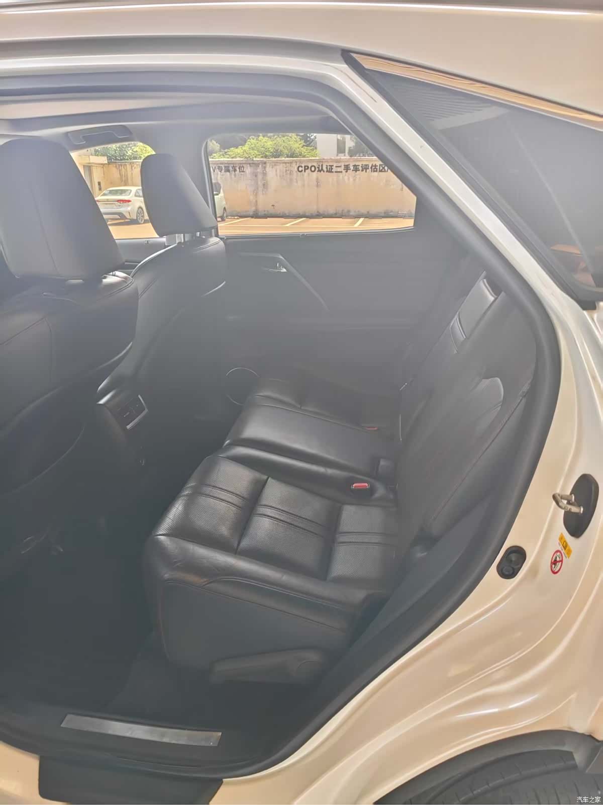 Lexus RX, 2016 все фото