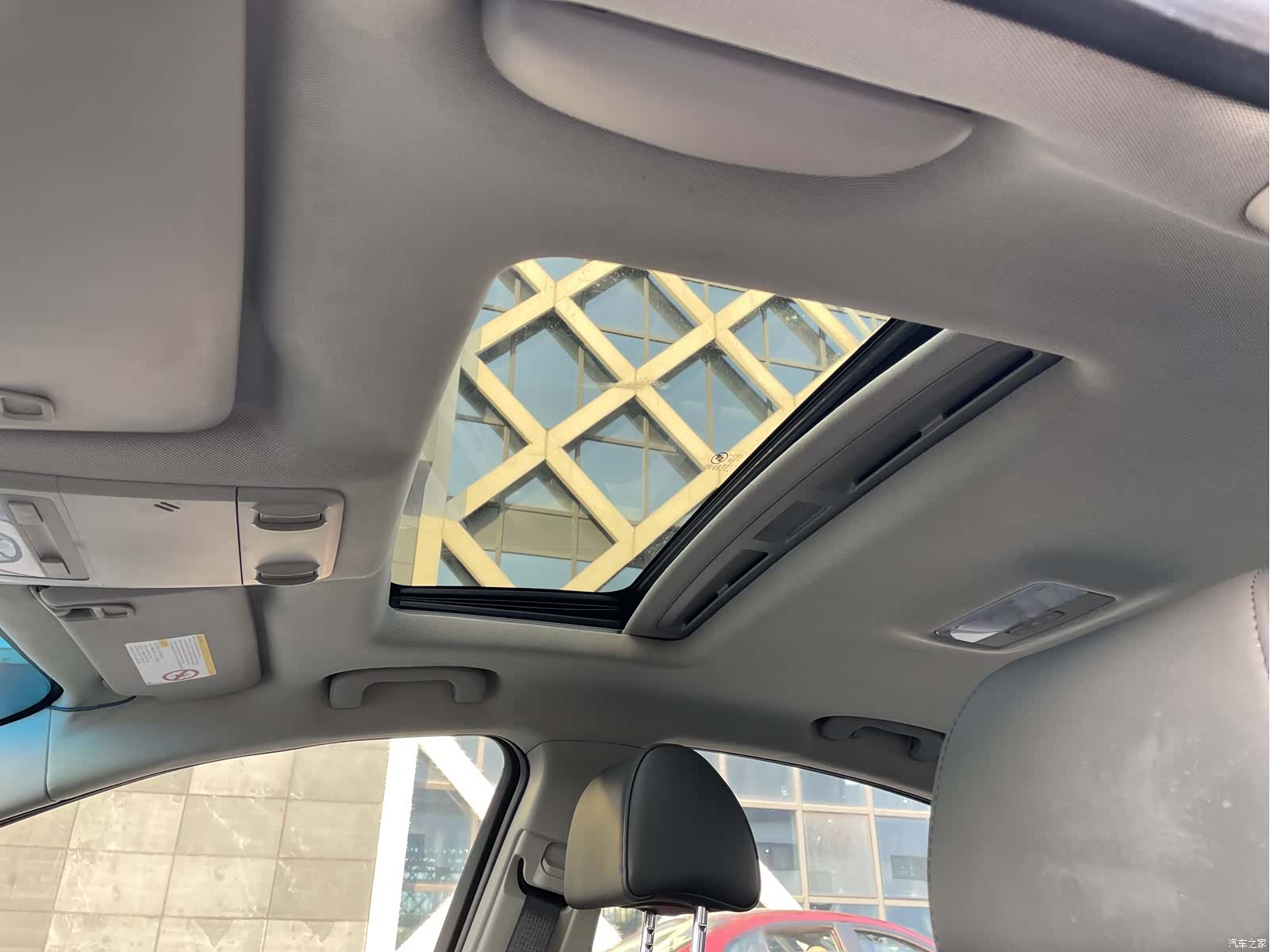 Chevrolet SE, 2014 9