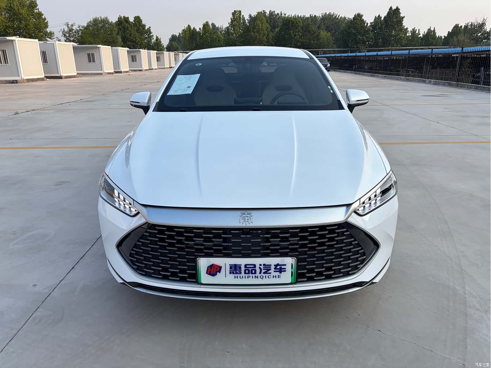 BYD Qin, 2024 2