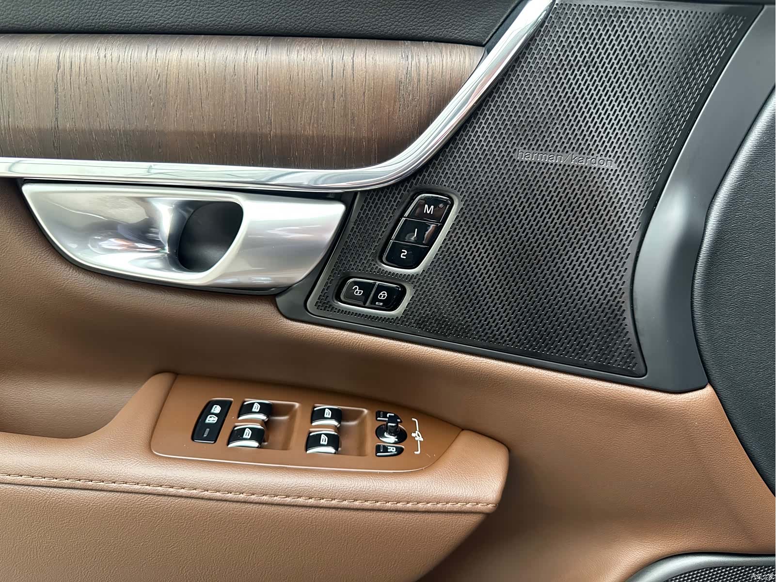 Volvo S90, 2024 16