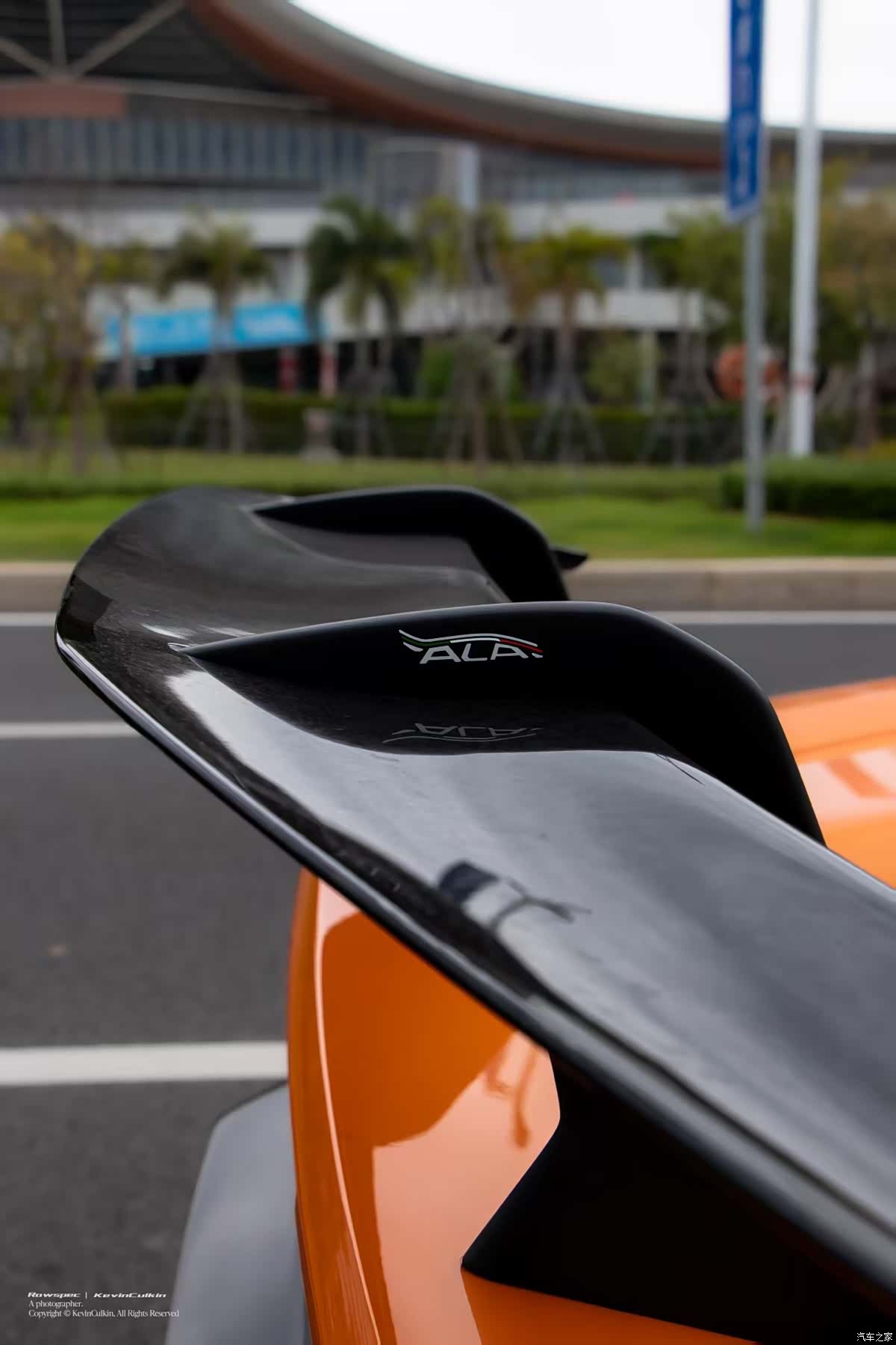 Lamborghini Huracán, 2019 14