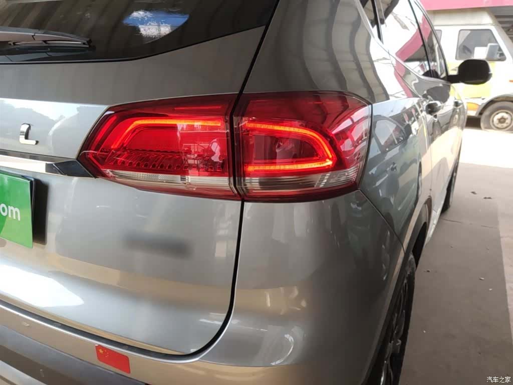 Haval H4, 2021 8