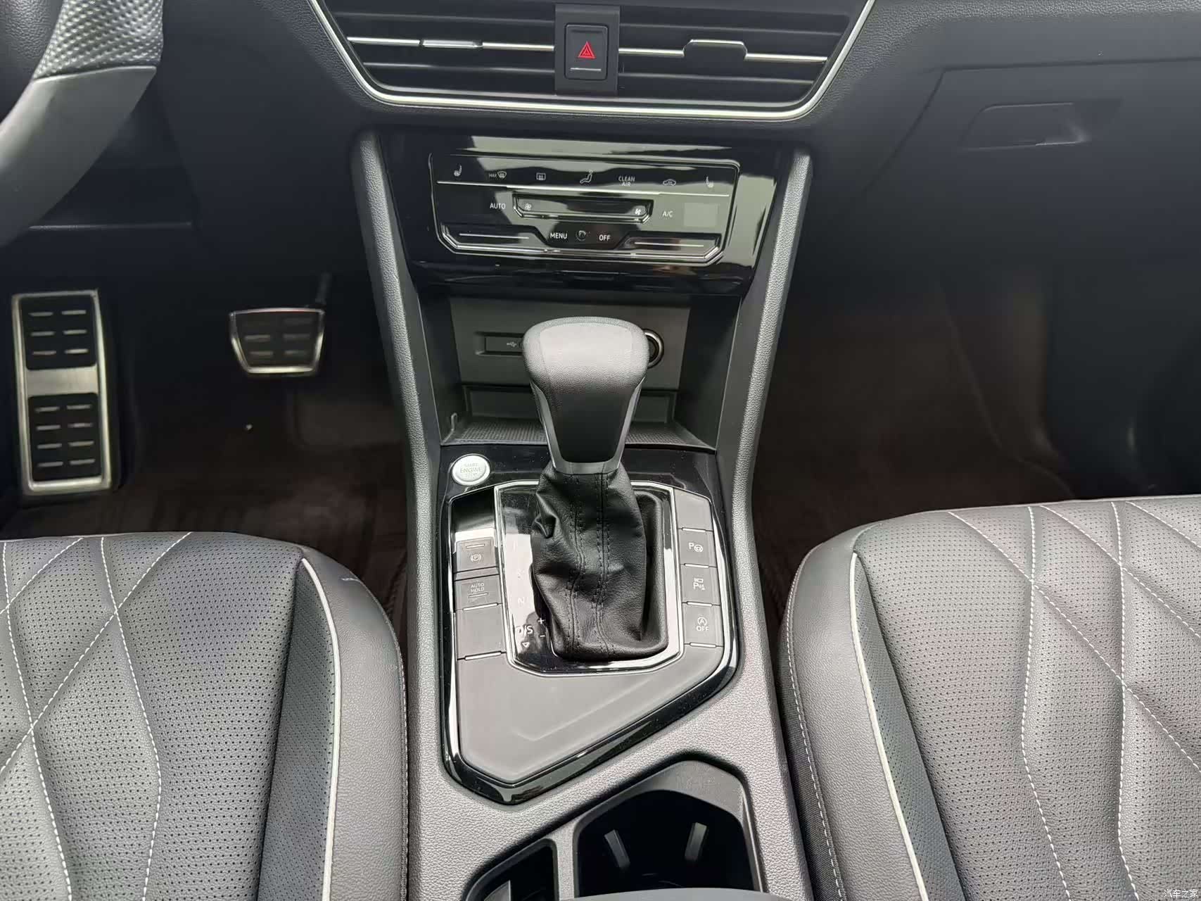 Volkswagen Tiguan L, 2023 10
