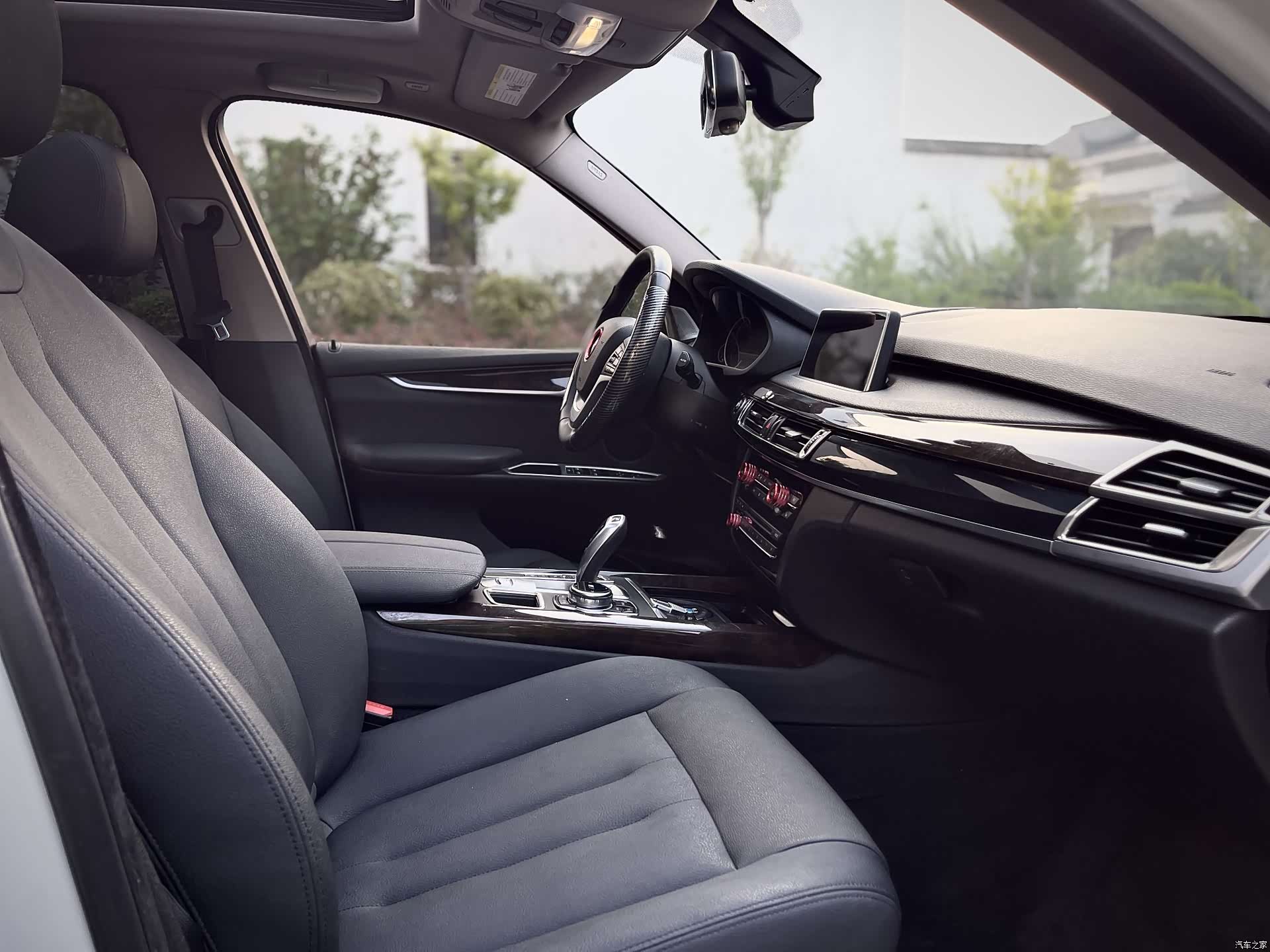BMW X5, 2015 14