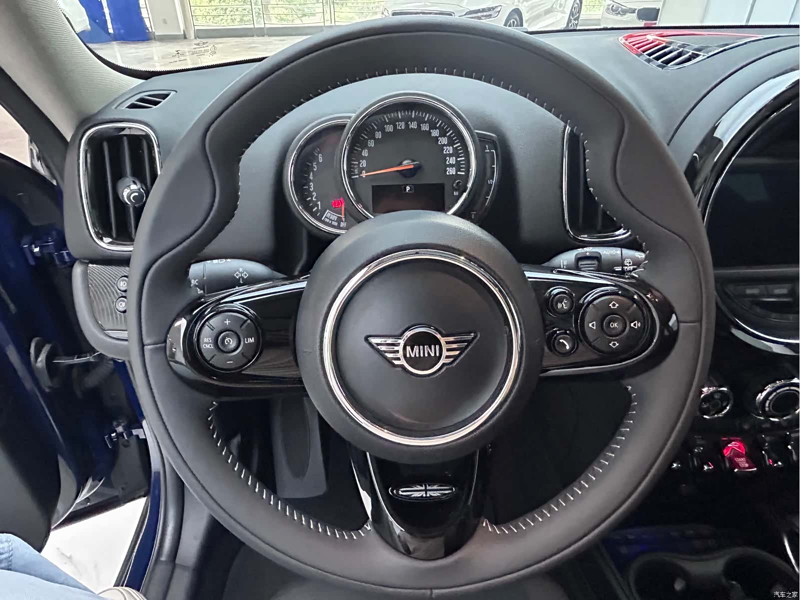 Mini Countryman, 2019 15