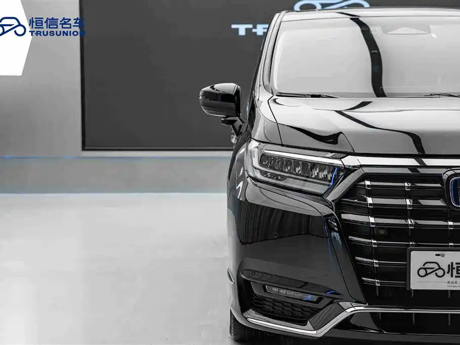 Honda Ai Lishen