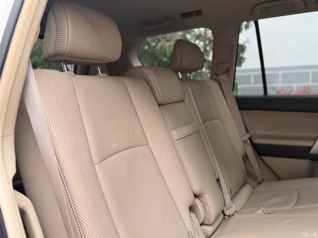 Toyota Prado, 2012 23