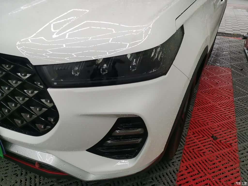 Chery Tiggo 7, 2021 24
