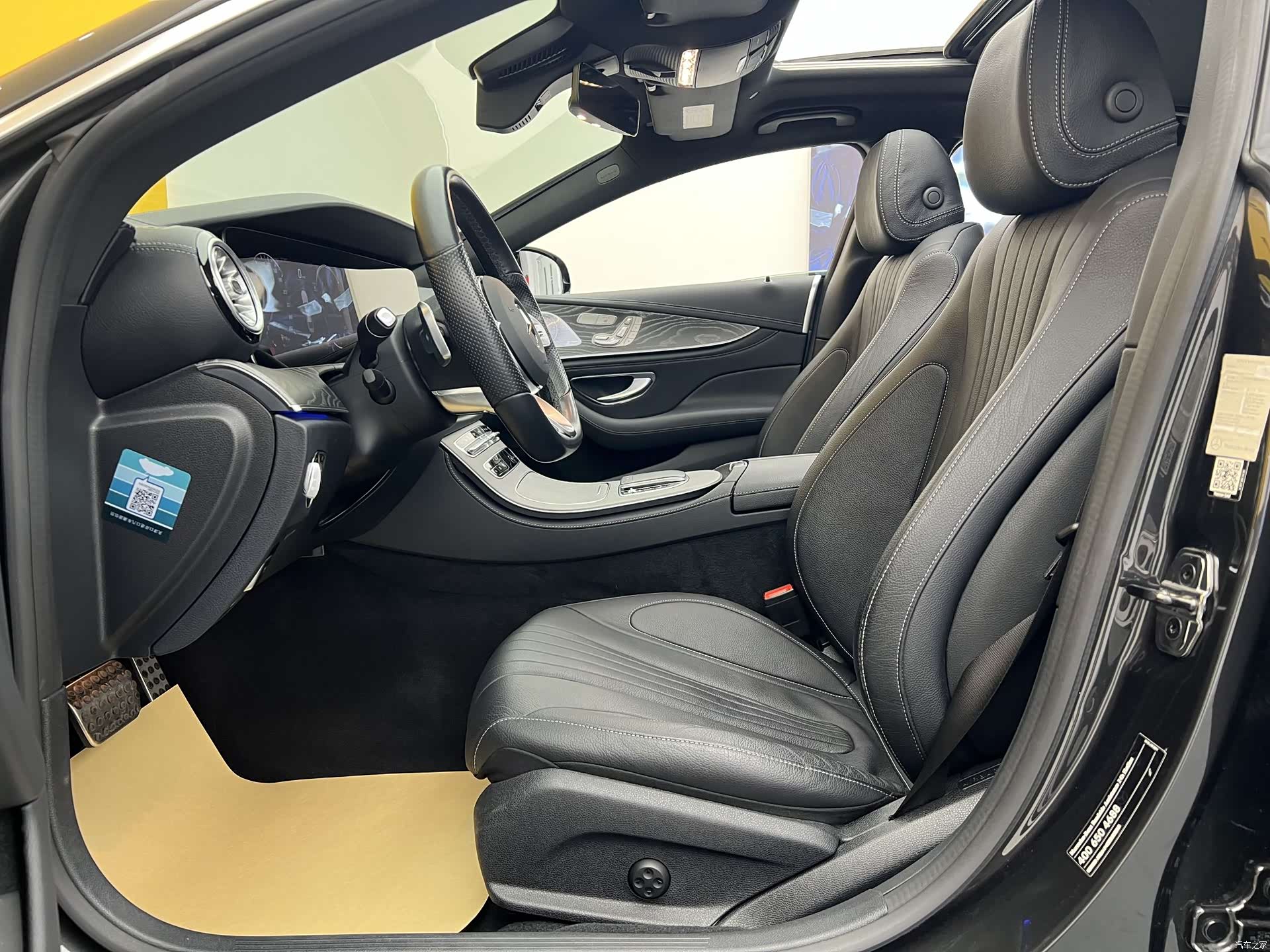 Mercedes-Benz CLS, 2021 7