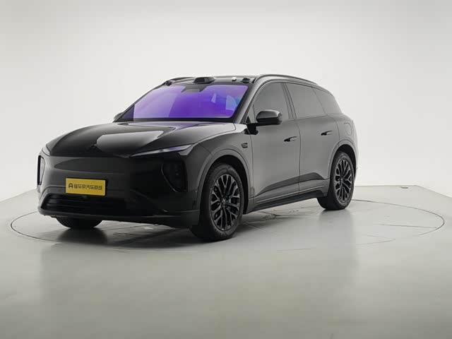 NIO ES6