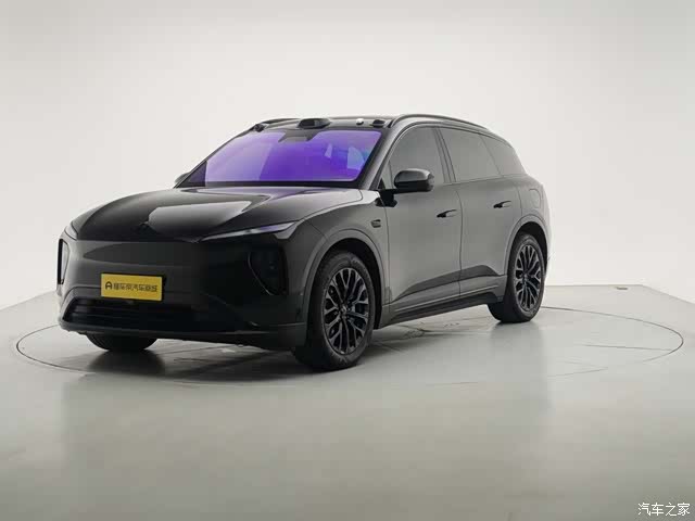 NIO ES6, 2024 1
