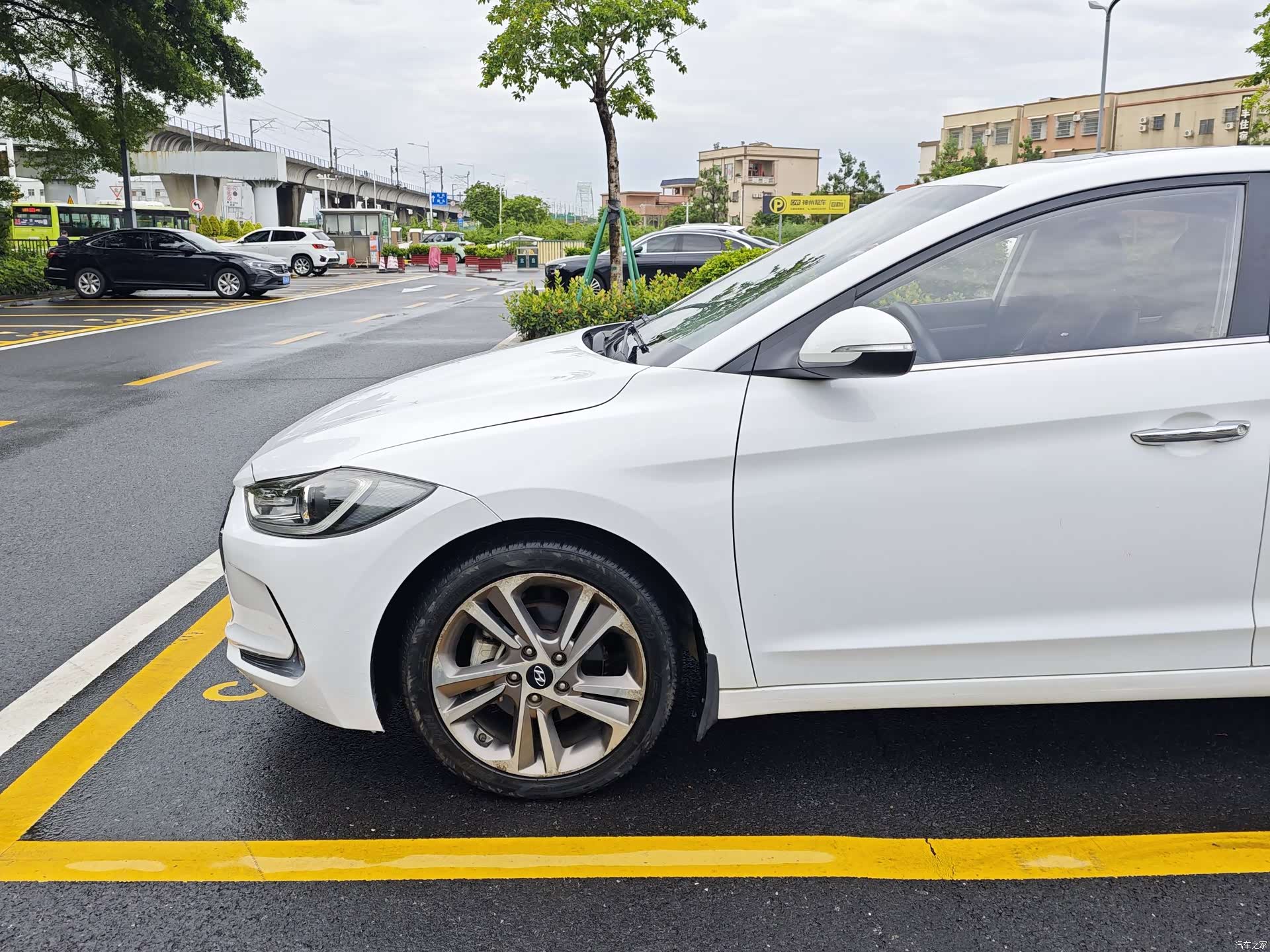 Hyundai 15, 2018 17