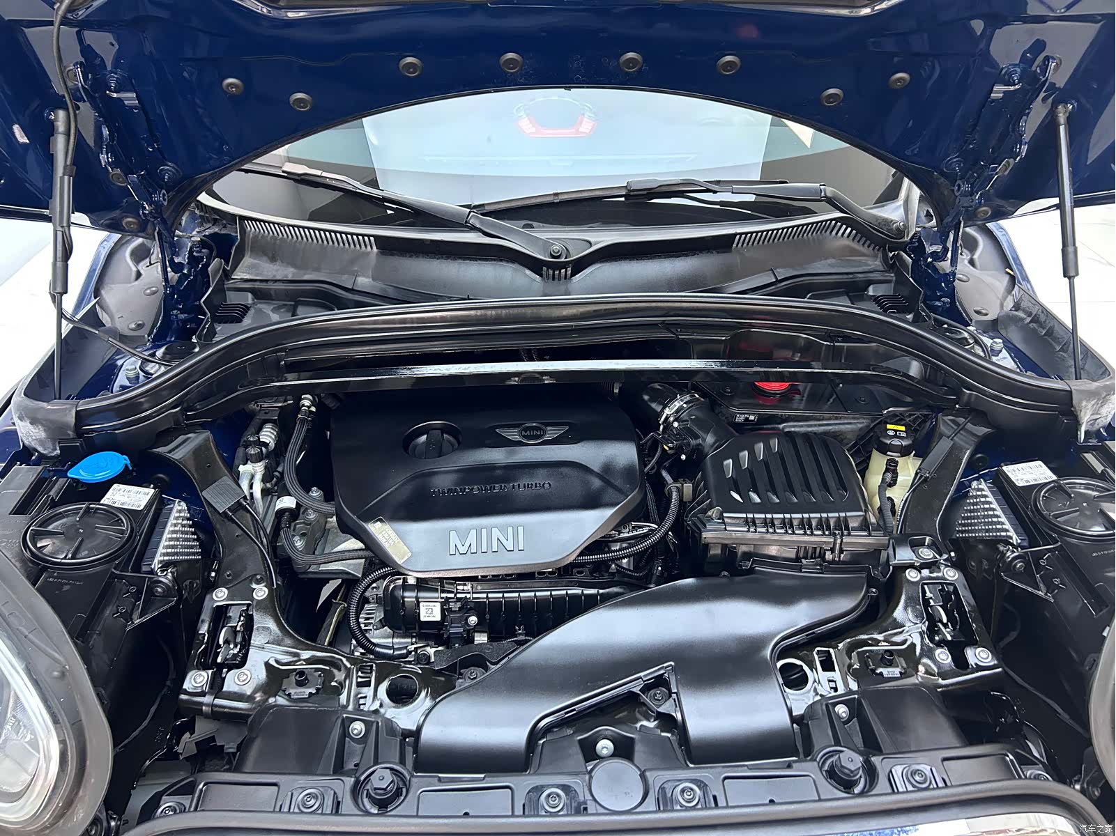 Mini Countryman, 2019 28