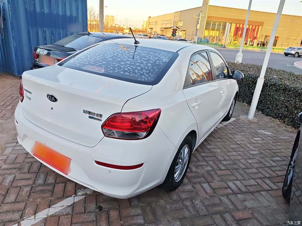 Kia Value, 2019 все фото