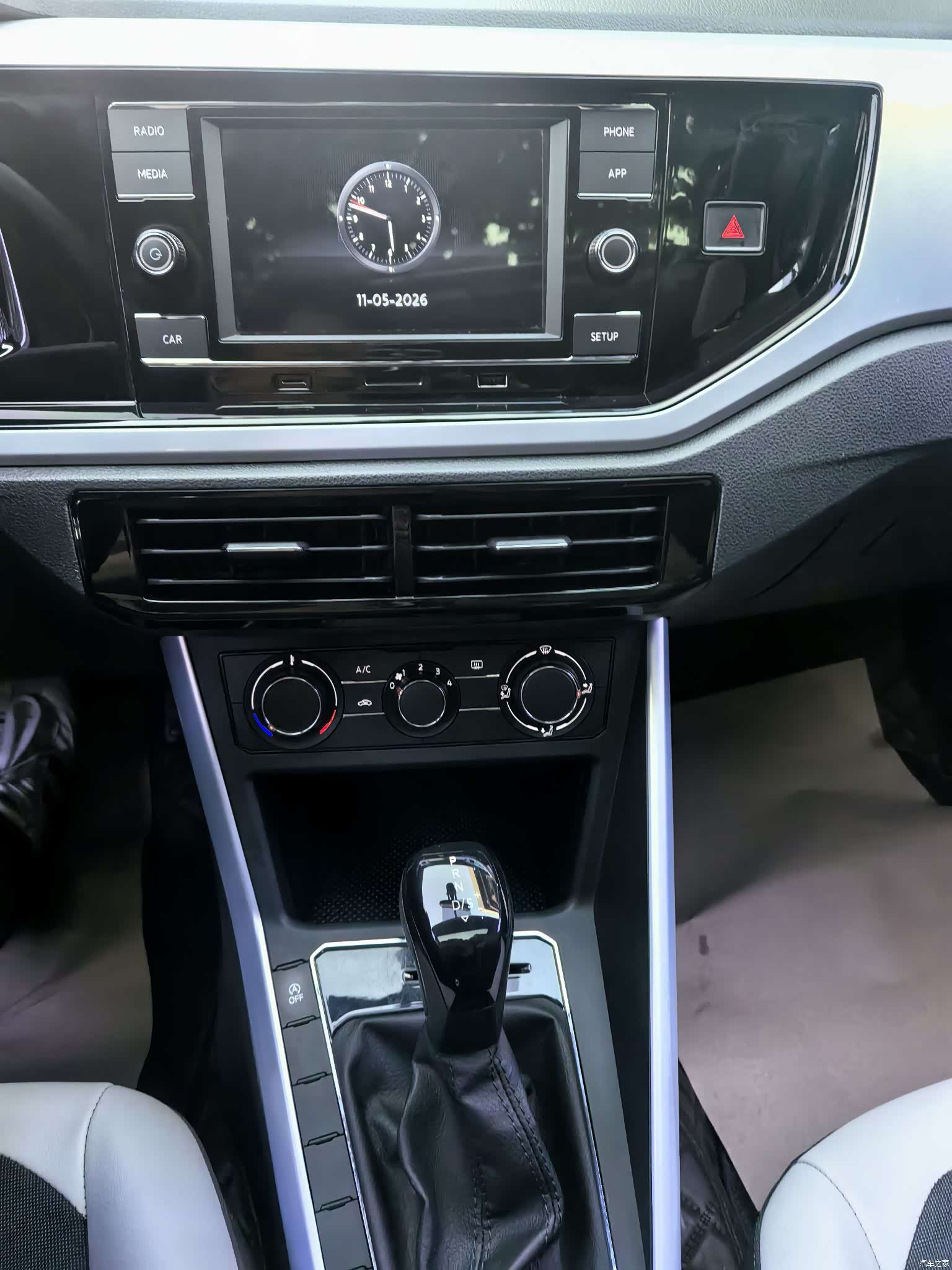 Volkswagen Polo, 2021 16