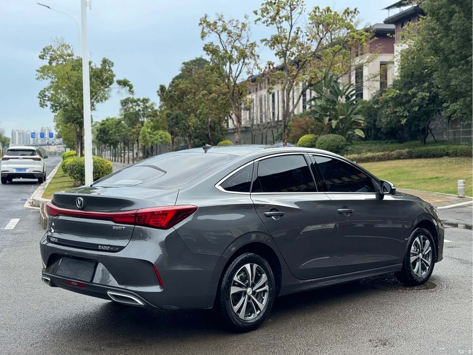 Changan Eado, 2024 15