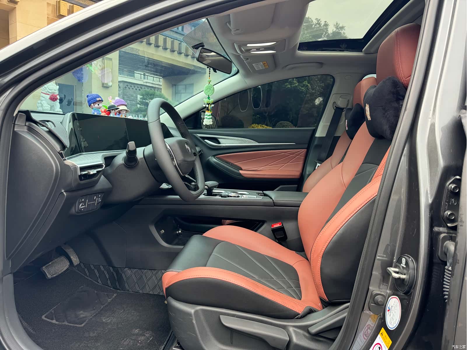 Changan Eado, 2024 4