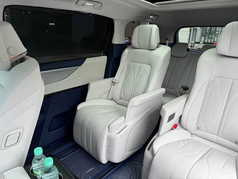 Buick GL8 Buick GL8