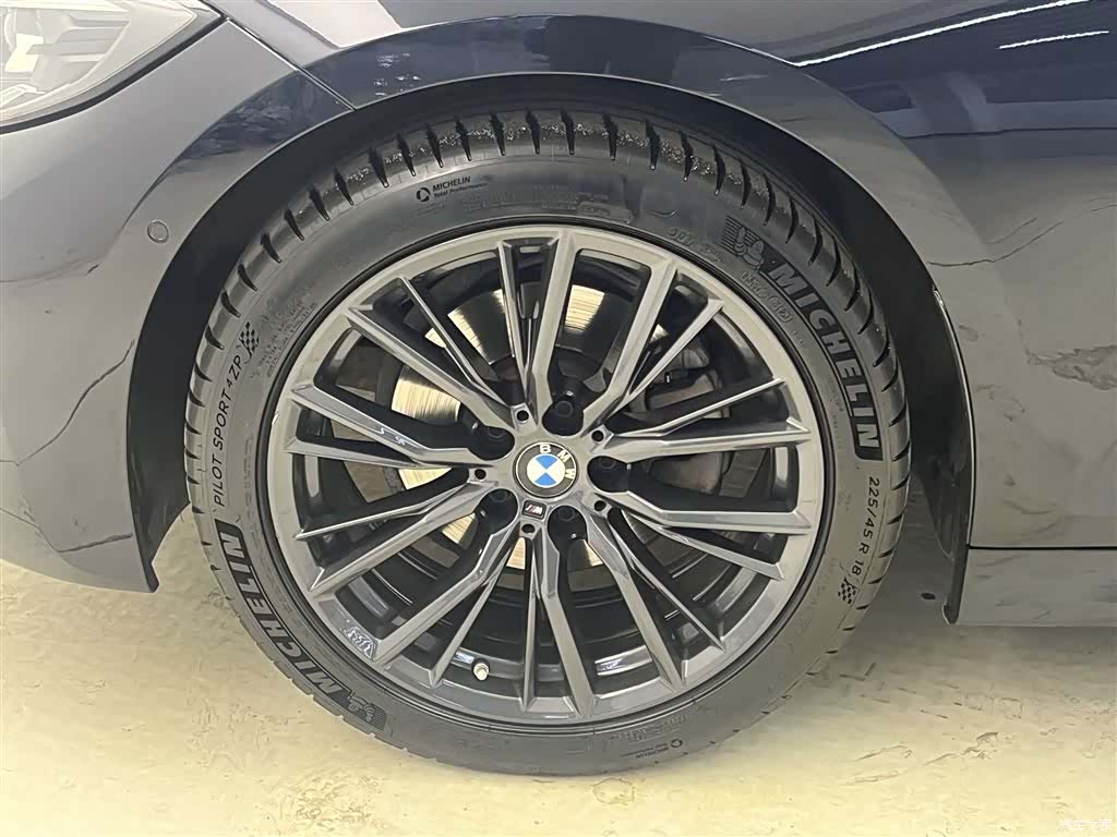 BMW 3 Series, 2022 9