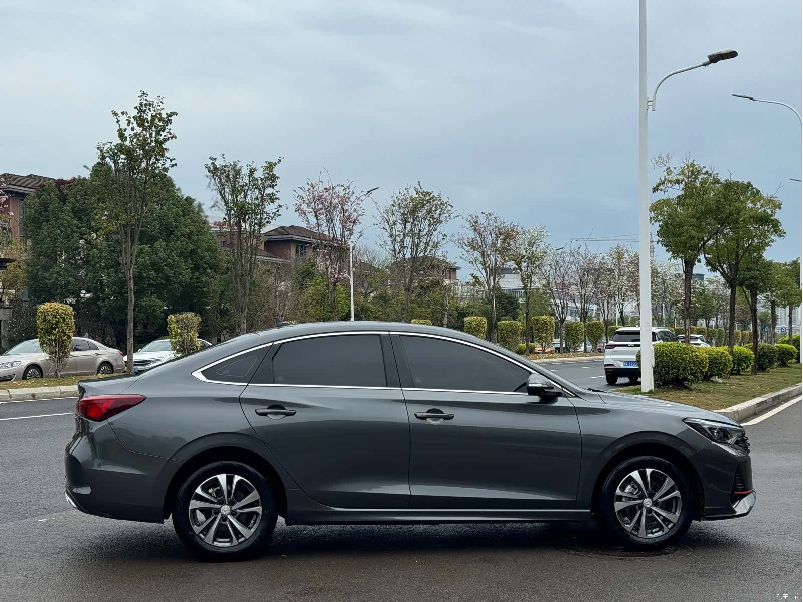 Changan Eado, 2024 14