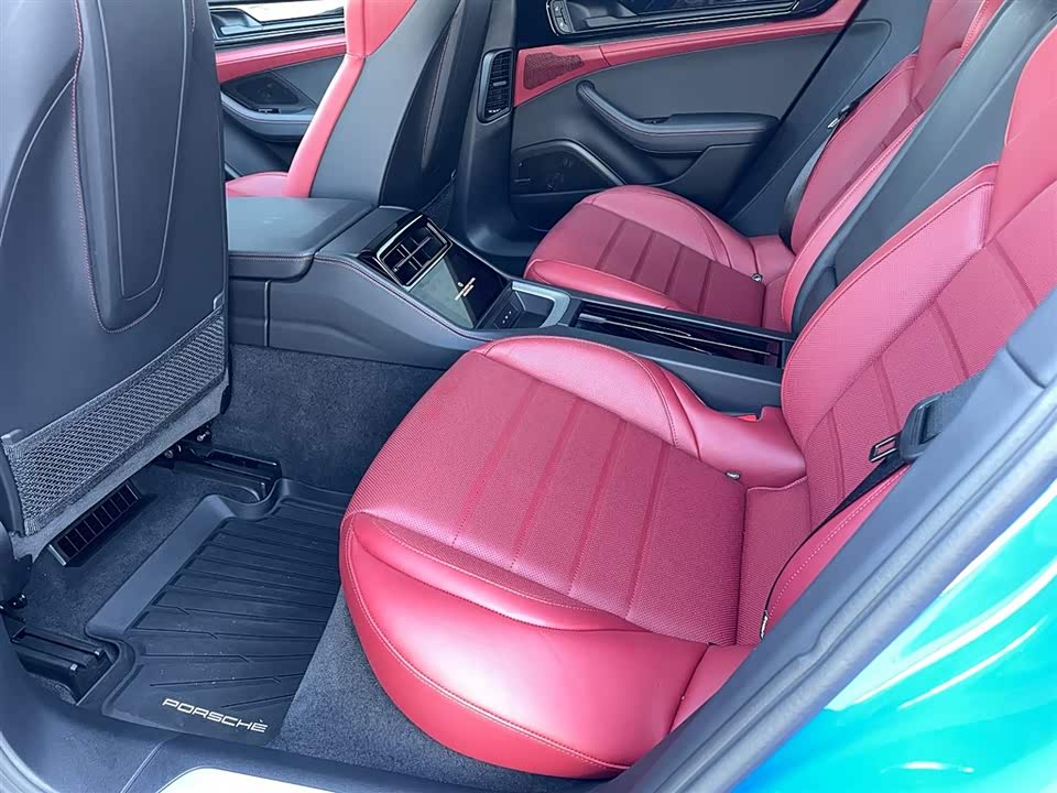 Porsche Panamera Porsche Panamera