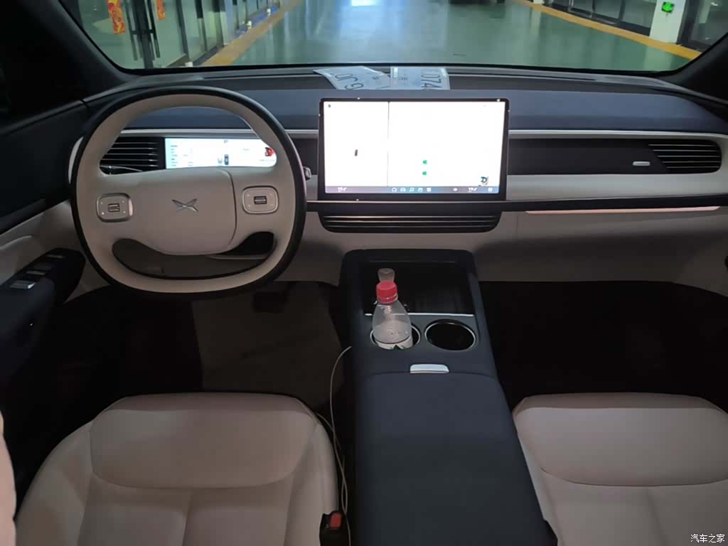 Xpeng G6, 2024 10