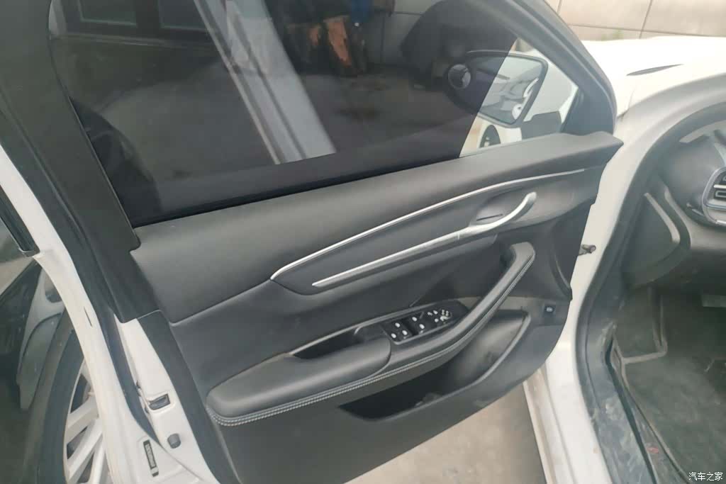 BYD Destroyer 05, 2023 7