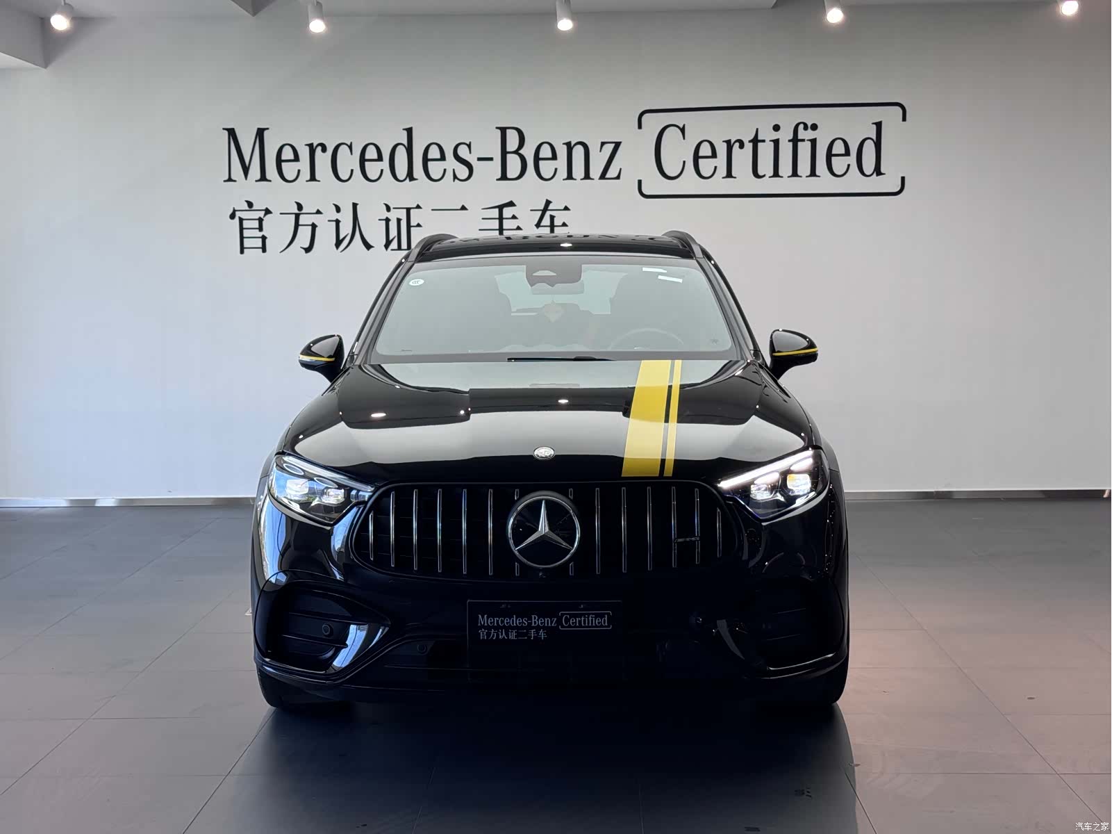 Mercedes-Benz GLC, 2025 2