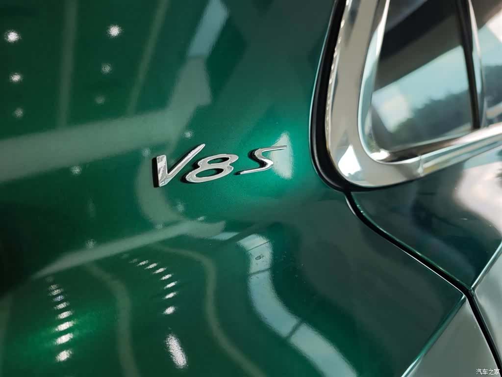 Bentley Flying Spur, 2018 15