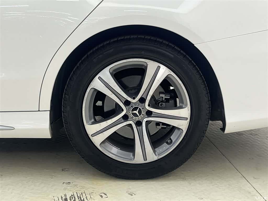 Mercedes-Benz C-Class, 2020 9