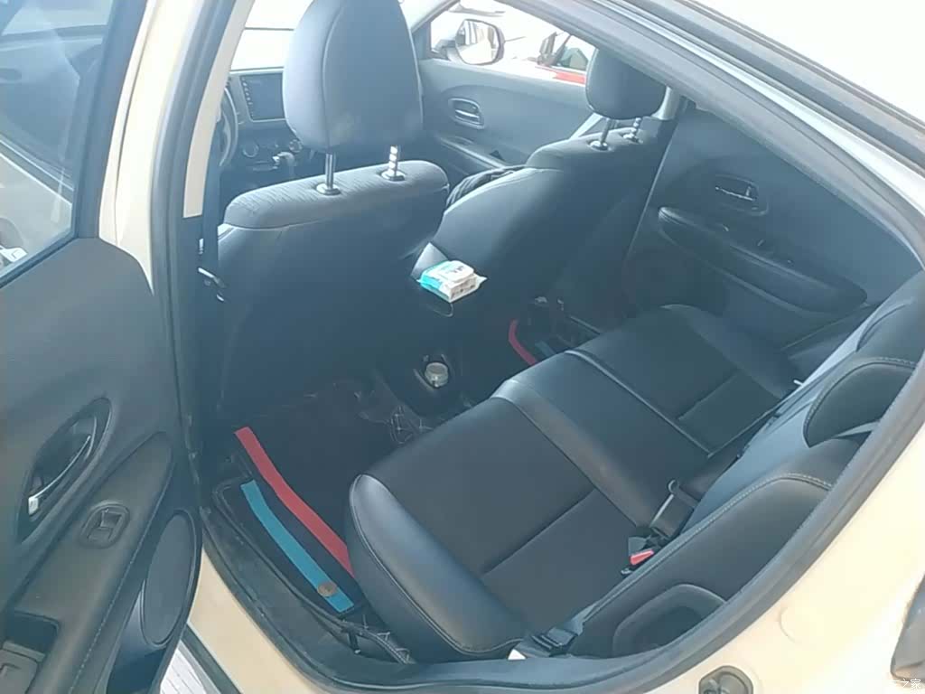 Honda Vezel, 2022 17
