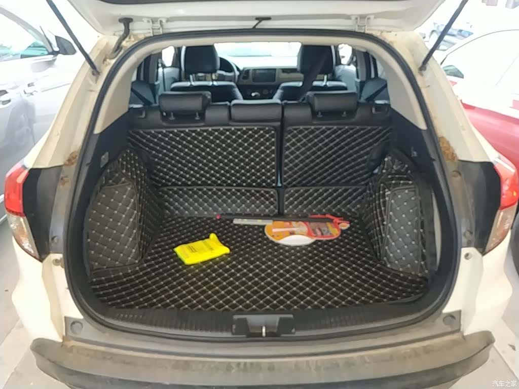 Honda Vezel, 2022 19