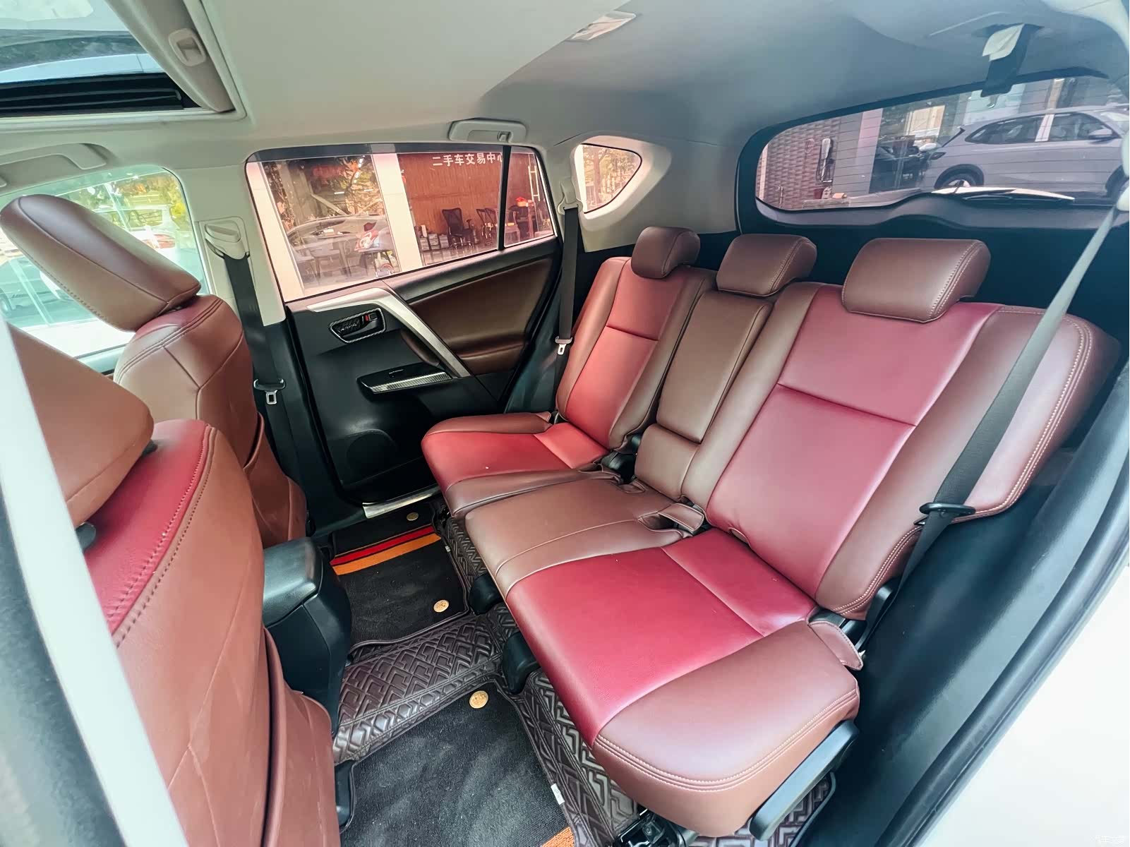 Toyota RAV4, 2017 20