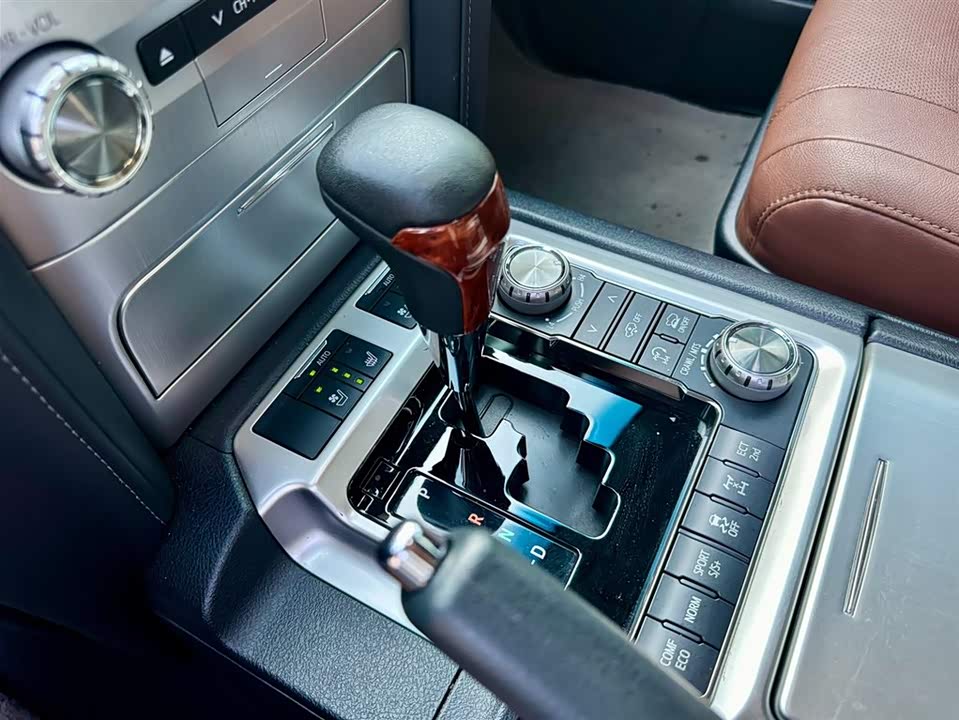 Toyota Land Cruiser Toyota Land Cruiser