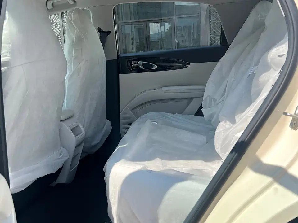 Geely Galaxy Star Wish