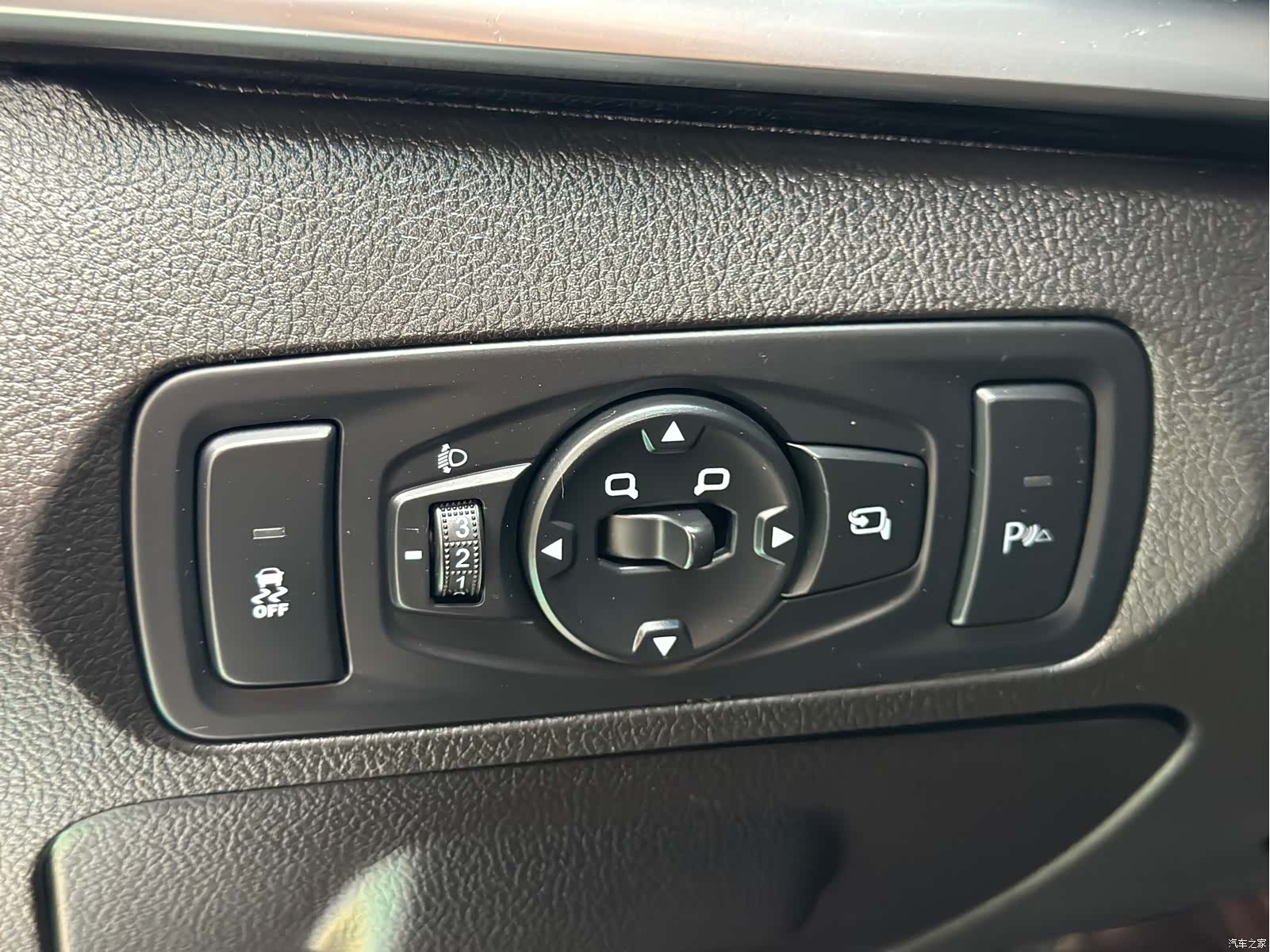 Jetour X90, 2019 16