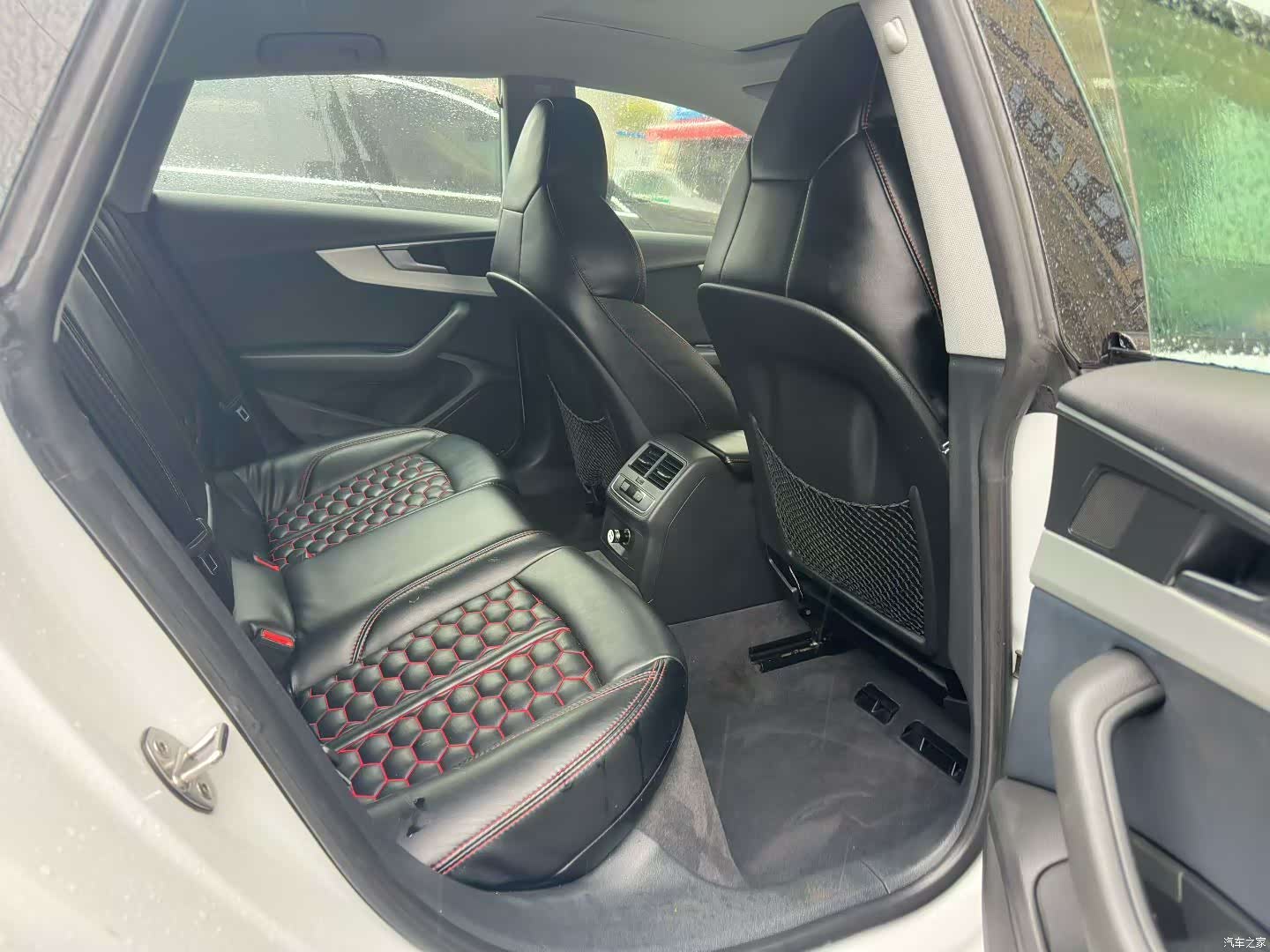 Audi A5, 2019 7